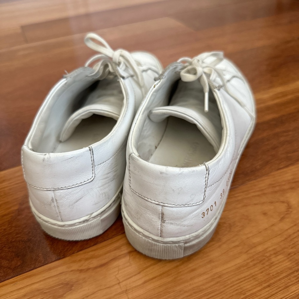 Common Projects Sneaker - image 2